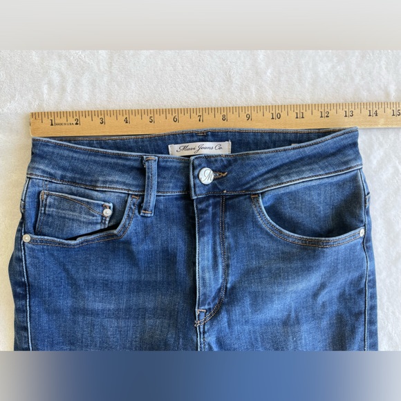 Mavi Tess skinny jeans - Picture 5 of 8